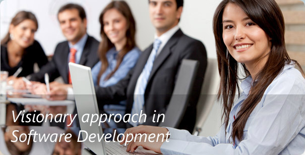 Excelling at Software Development